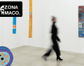 Esta feria es una plataforma líder para el arte contemporáneo. INSTAGRAM/zonamaco  ESPECIAL