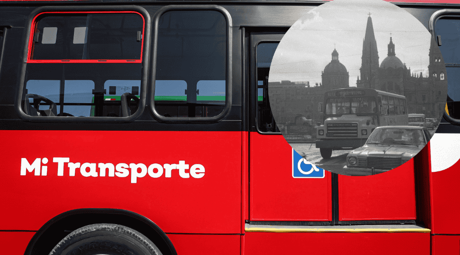 Actualmente diversas organizaciones y la ciudadanía general se han manifestado en contra del aumento del transporte público a 14 pesos, sin embargo, hasta el momento la medida sigue en pie. ESPECIAL/ EL INFORMADOR/ ARCHIVO