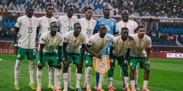 Senegal, por otra Copa con su mejor generaci&oacute;n