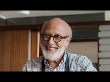 "Homo Argentum" ya está disponible en Disney+. ESPECIAL/©DISNEY.