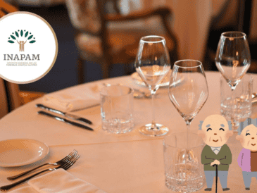 Con la tarjeta INAPAM, personas de la tercera edad acceden a tarifas preferenciales en alimentos, salud y transporte en distintos puntos del país. CANVA/ESPECIAL