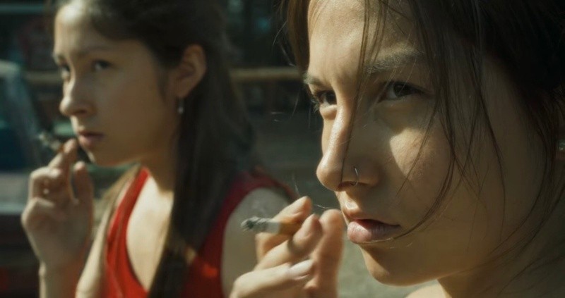 La cinta brinda la oportunidad de ver cómo la literatura contemporánea argentina se traslada al cine.&nbsp;YOUTUBE/Filmax&nbsp;