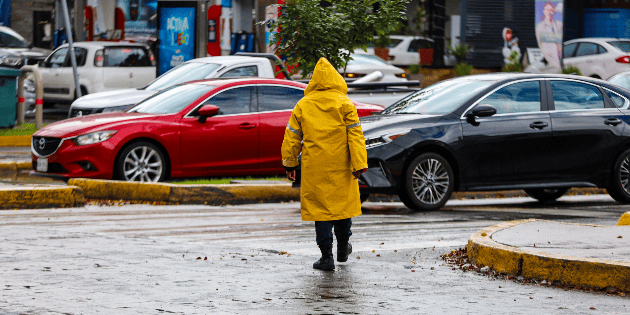 &iquest;Est&aacute; Jalisco? El frente fr&iacute;o 29 trae temperaturas bajo cero en los siguientes Estados