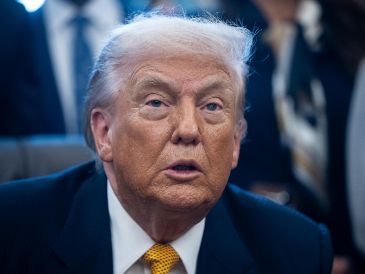 La tensión entre Minnesota y el Gobierno de Trump aumenta tras una investigación por presunta obstrucción a operativos migratorios. EFE/ARCHIVO