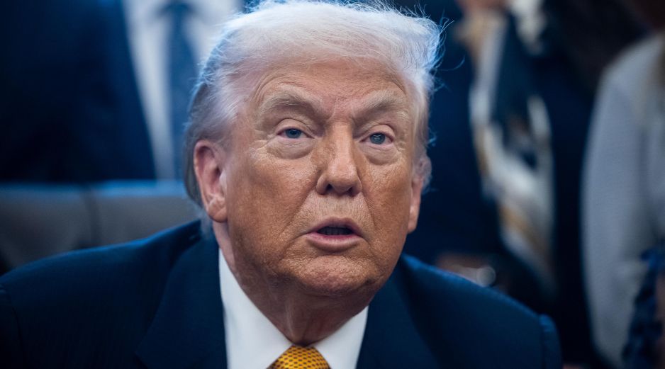 La tensión entre Minnesota y el Gobierno de Trump aumenta tras una investigación por presunta obstrucción a operativos migratorios. EFE/ARCHIVO