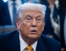 La tensión entre Minnesota y el Gobierno de Trump aumenta tras una investigación por presunta obstrucción a operativos migratorios. EFE/ARCHIVO