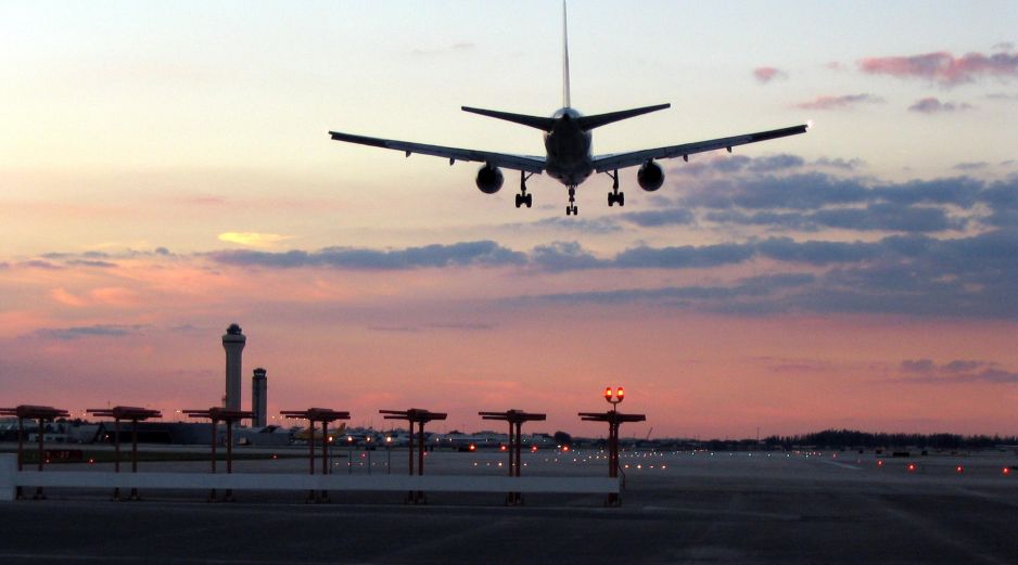 La FAA advierte que las posibles interferencias en el Sistema Global de Navegación por Satélite. X/@FAANews