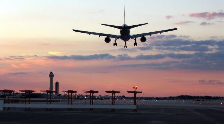 La FAA advierte que las posibles interferencias en el Sistema Global de Navegación por Satélite. X/@FAANews