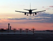 La FAA advierte que las posibles interferencias en el Sistema Global de Navegación por Satélite. X/@FAANews