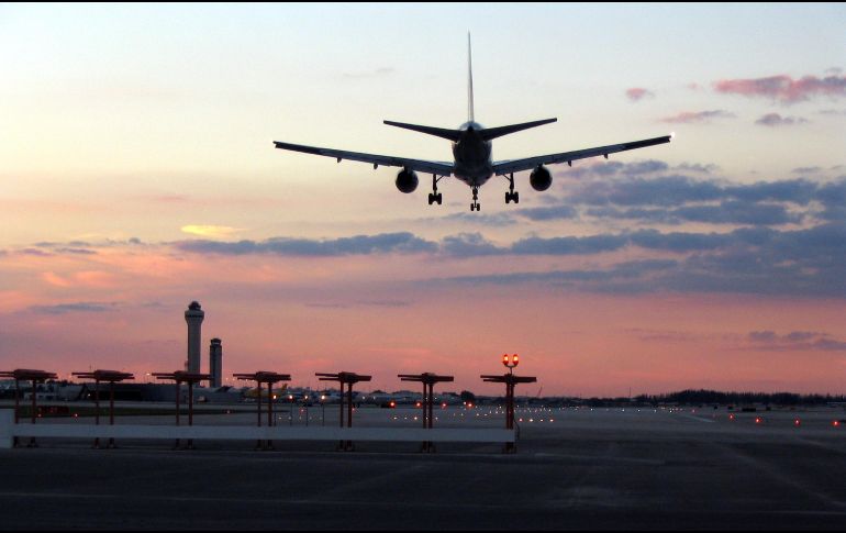 La FAA advierte que las posibles interferencias en el Sistema Global de Navegación por Satélite. X/@FAANews