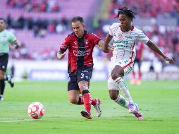 El duelo Necaxa y Atlas se disputará este sábado 17 de enero, a las 17:00 horas en el Estadio Victoria de Aguascalientes. IMAGO7