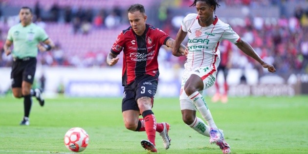 Necaxa y Atlas se miden en duelo de obligados a reaccionar