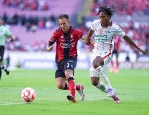 El duelo Necaxa y Atlas se disputará este sábado 17 de enero, a las 17:00 horas en el Estadio Victoria de Aguascalientes. IMAGO7