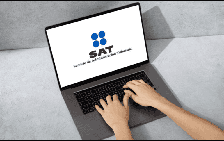 Para cumplir con esta obligación, los contribuyentes deben registrar al menos un correo electrónico y un número telefónico —celular o fijo— como medios de contacto. ESPECIAL/ CANVA