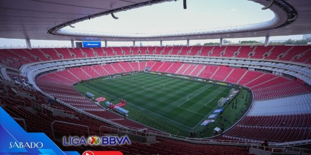 Liga MX EN VIVO: partidos hoy s&aacute;bado 17 de enero, horarios y canales para ver el Clausura 2026, Jornada 3