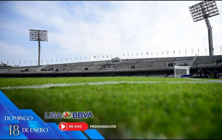 La Liga MX tendrá actividad este domingo en Ciudad Universitaria, Torreón y Pachuca. ESPECIAL / IMAGO7 y CANVA
