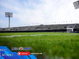 La Liga MX tendrá actividad este domingo en Ciudad Universitaria, Torreón y Pachuca. ESPECIAL / IMAGO7 y CANVA