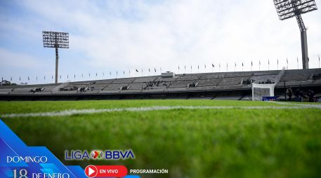 La Liga MX tendrá actividad este domingo en Ciudad Universitaria, Torreón y Pachuca. ESPECIAL / IMAGO7 y CANVA