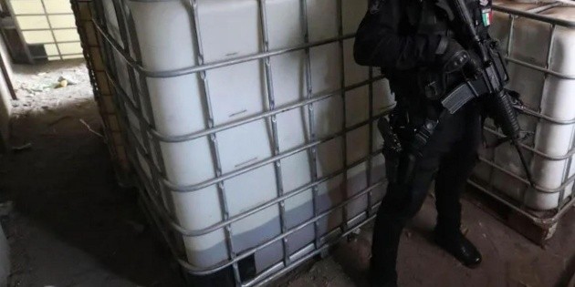 Sin freno el huachicol en Jalisco: Hallan m&aacute;s tomas de hidrocarburo