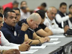 Protección Civil Jalisco busca que los miles de fieles que transitan por los municipios puedan vivir la tradición sin contratiempos. X/