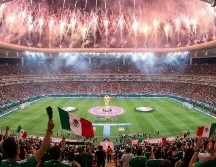 El partido México vs República de Corea, del 18 de junio en Guadalajara, es uno de los más solicitados del Mundial 2026. ESPECIAL / Gemini y CANVA