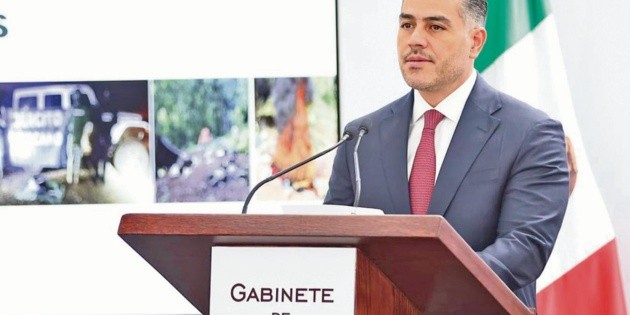 Seguridad: Operativo Enjambre deja 18 sentencias y 60 detenidos