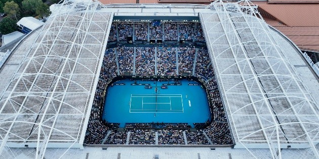 Abierto de Australia: Inicia el reto en Melbourne