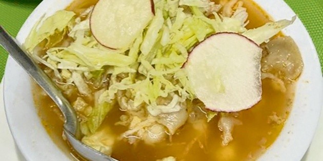 Restaurantes: Cena tapat&iacute;a