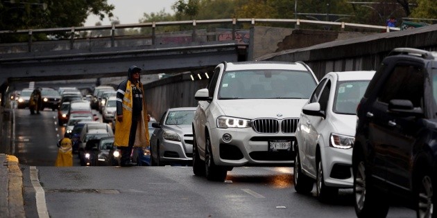 &iquest;Habr&aacute; Doble Hoy No Circula? As&iacute; aplica este s&aacute;bado 17 de enero