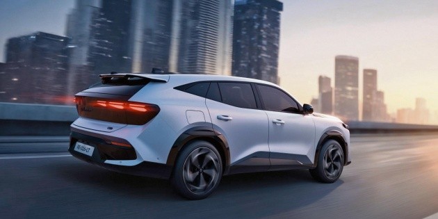 Autos: Este podr&iacute;a ser el pr&oacute;ximo Renault en M&eacute;xico