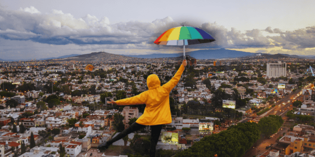 Clima Guadalajara HOY: &iquest;Volver&aacute; a llover en Guadalajara est&eacute; s&aacute;bado? Pron&oacute;stico por hora