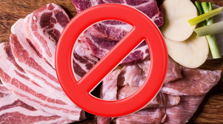 Según el Código de Derecho Canónico, se invita a los fieles a practicar la abstinencia o el ayuno como una forma de sacrificio y reflexión espiritual. ESPECIAL / CANVA