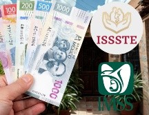 Conocer las fechas exactas de depósito es siempre lo más seguro para una correcta planeación financiera. ESPECIAL / CANVA