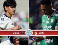 Pumas y León protagonizan uno de los duelos en esta la J3 del Clausura 2026. ESPECIAL / IMAGO7 y CANVA