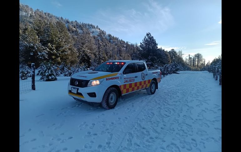 ESPECIAL / Protección Civil Jalisco
