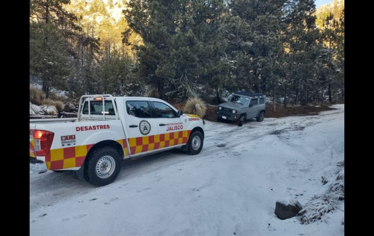 ESPECIAL / Protección Civil Jalisco