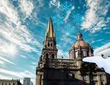 Jalisco es uno de los estados con mayor diversidad climática de México, lo que lo convierte en un destino atractivo durante gran parte del año. ESPECIAL / CANVA