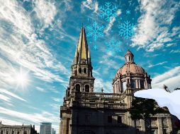 Jalisco es uno de los estados con mayor diversidad climática de México, lo que lo convierte en un destino atractivo durante gran parte del año. ESPECIAL / CANVA