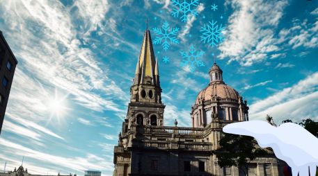 Jalisco es uno de los estados con mayor diversidad climática de México, lo que lo convierte en un destino atractivo durante gran parte del año. ESPECIAL / CANVA