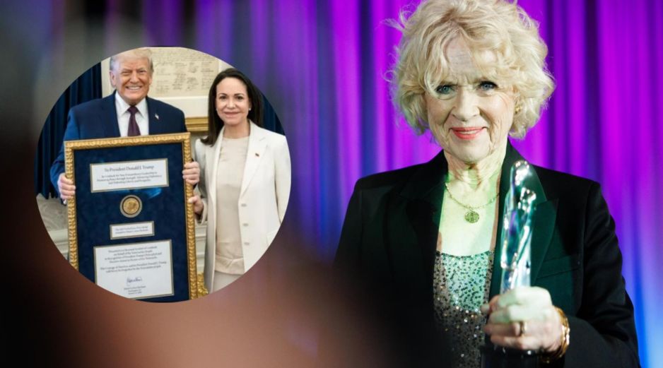 Esto dijo Liv Ullmann sobre la 