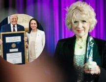 Esto dijo Liv Ullmann sobre la 