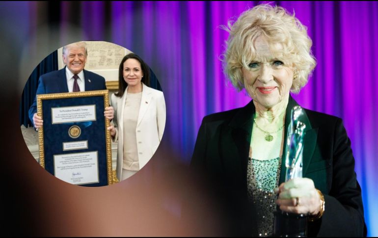 Esto dijo Liv Ullmann sobre la 