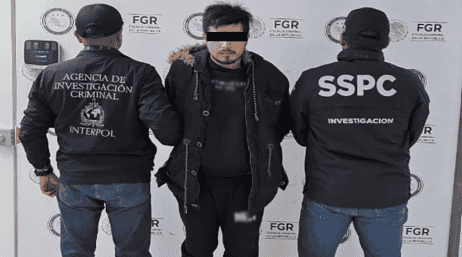 El operativo, subrayó la dependencia, forma parte de la colaboración binacional y participaron agentes de las Secretarías de Defensa, Marina, SSPC, la Fiscalía General de la República (FGR) y Guardia Nacional. ESPECIAL/X/ @OHarfuch