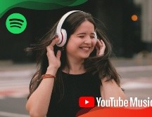 Spotify y YouTube Music se posicionan como dos de las opciones más comparadas tras el anuncio del incremento en sus suscripciones. CANVA/ESPECIAL