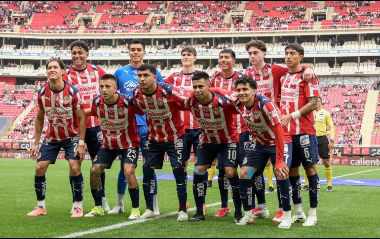 El equipo de Gabriel Milito mostró un alto nivel de compromiso colectivo, reflejado en una presión bien coordinada desde la primera línea. IMAGO7.
