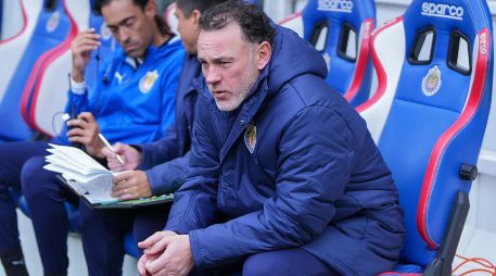 Gabriel Milito fue claro en su postura: está plenamente a favor de las convocatorias. IMAGO7.