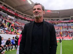 El técnico también resaltó el desgaste acumulado, al recordar que su equipo disputó tres partidos en una semana y aun así mantuvo intensidad y orden. IMAGO7.