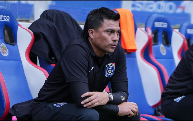 González subrayó que los detalles marcaron la diferencia y aseguró que el equipo seguirá trabajando para mejorar. IMAGO7.