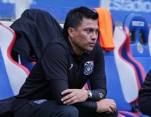 González subrayó que los detalles marcaron la diferencia y aseguró que el equipo seguirá trabajando para mejorar. IMAGO7.