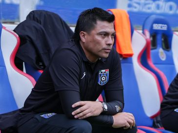 González subrayó que los detalles marcaron la diferencia y aseguró que el equipo seguirá trabajando para mejorar. IMAGO7.